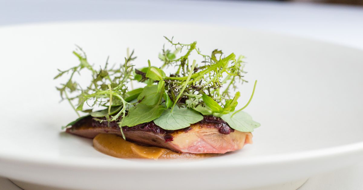 Castagna Is Completely Revamping Its Menu, Ditching Its Classic ‘potato Skin’ Dessert photo