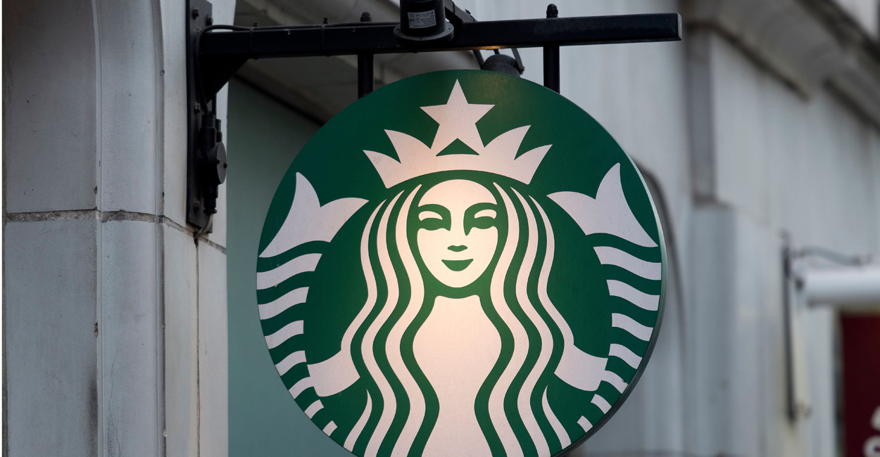 In Uk, Starbucks Promotes Ad Celebrating Gender Transition photo