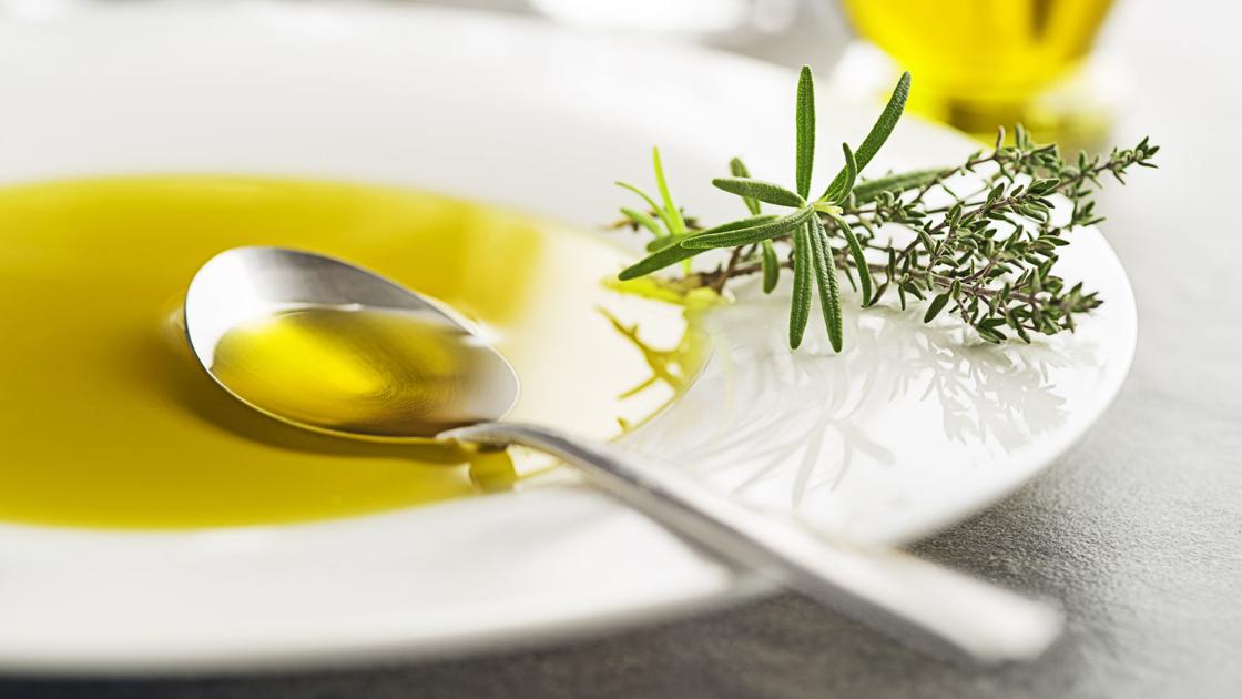Olive Oils Reveal The Buttery, Spicy Side Of Napa Valley photo
