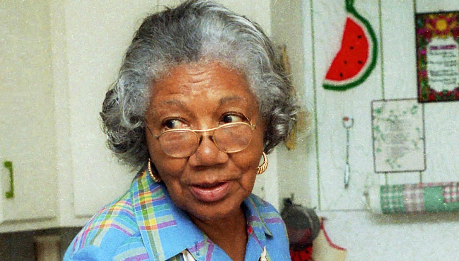 6 Unsung Black Culinary Heroes Of The Past photo