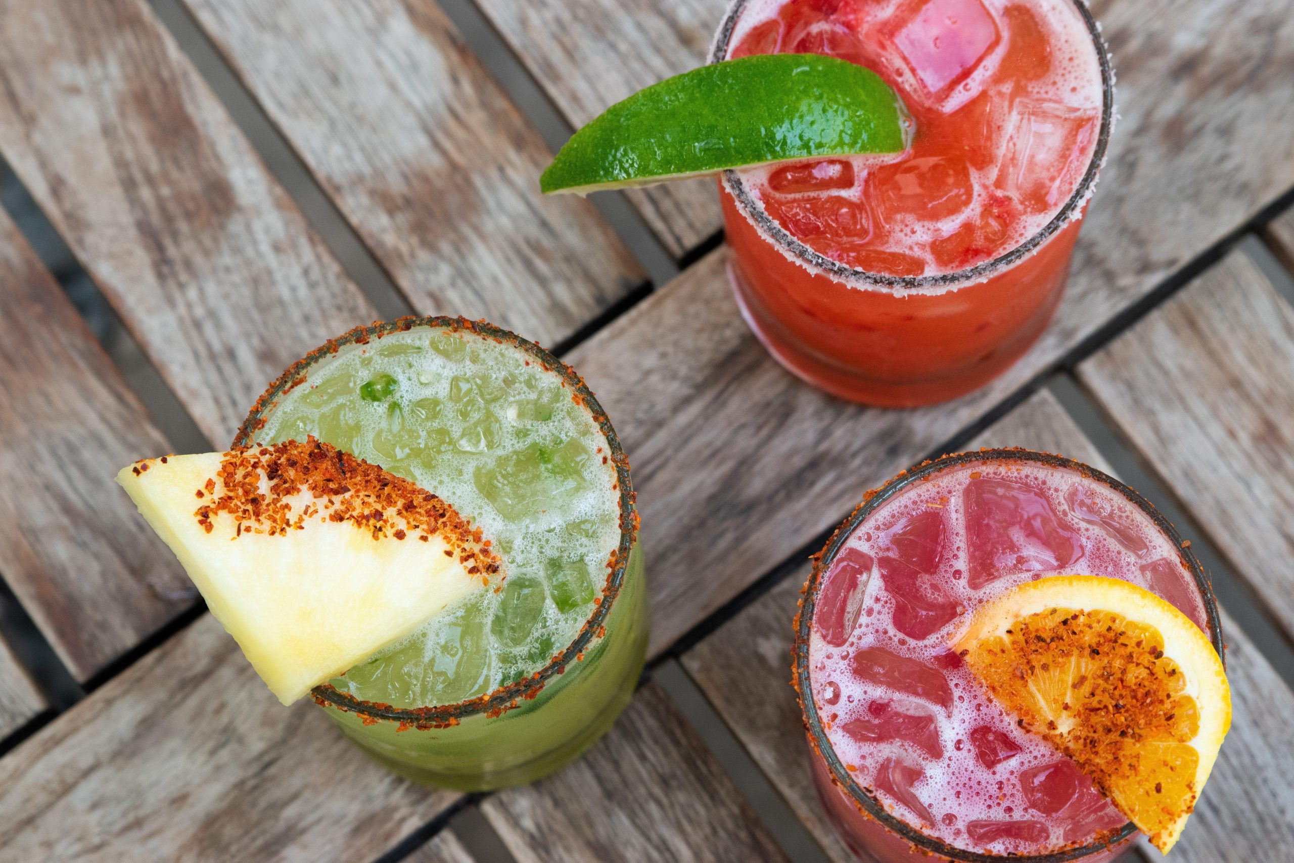 Where To Celebrate National Margarita Day In Austin This Weekend photo