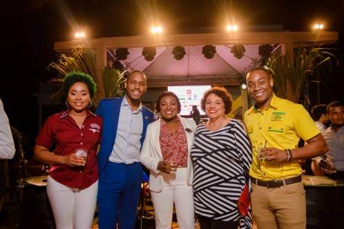 Jamaica Rum Festival Targets Us Market With New York Launch photo