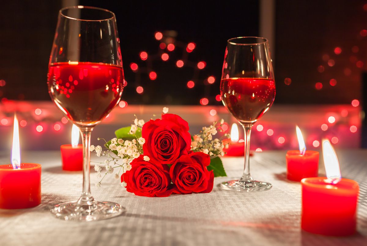 Ten Wines To Make Your Heart Flutter For Valentine’s Day photo