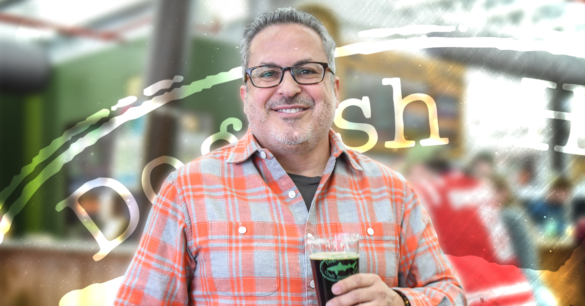 Dogfish Head President And Coo To Exit The Company photo
