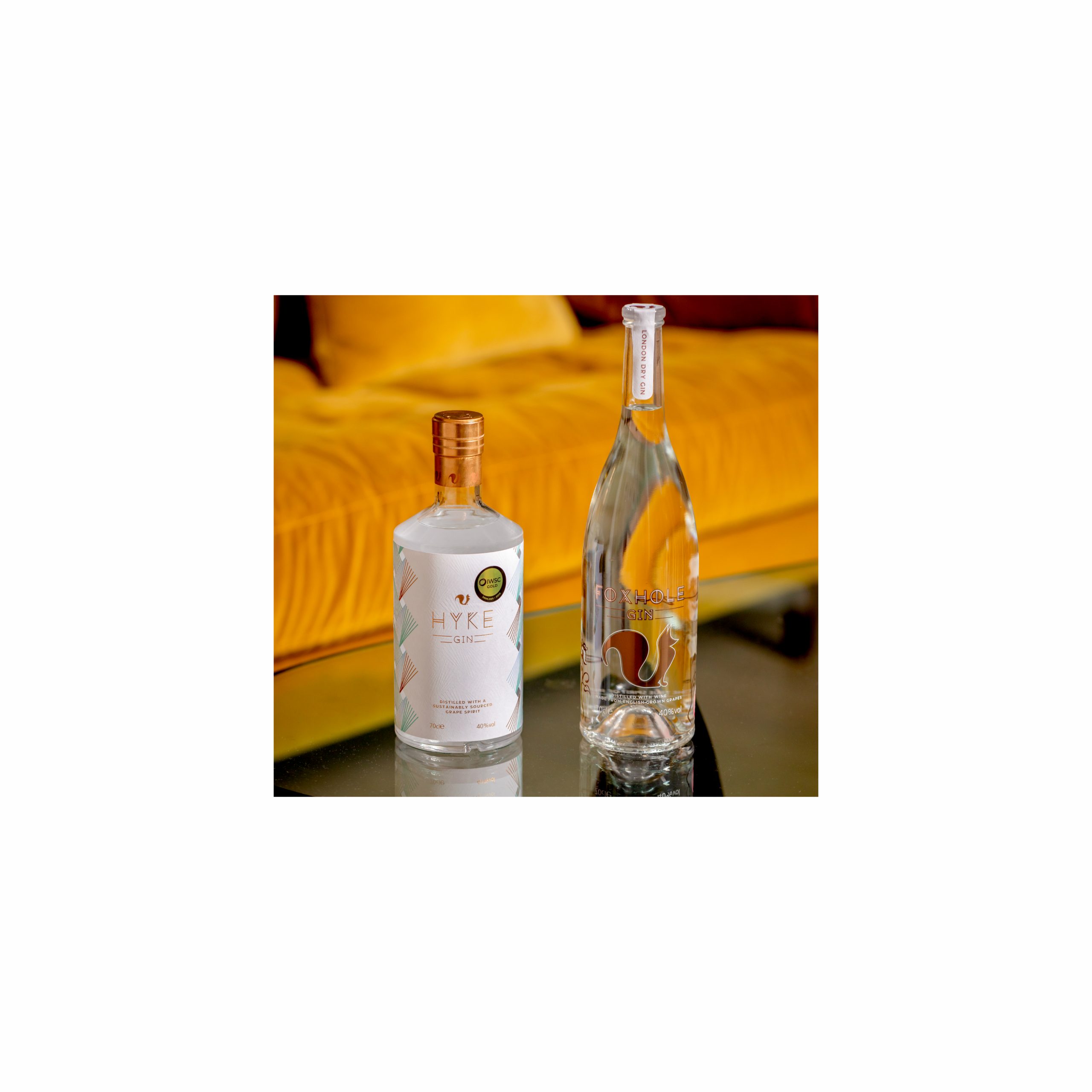 Premium Spirits Now Available From Booker photo