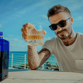 Haig Club Becomes ‘official Whisky’ Of Inter Miami photo