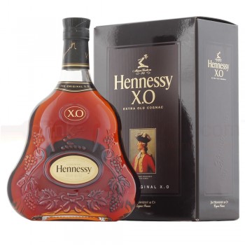 Hennessy Cognac Secures First Partnership With Nba photo