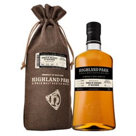 Highland Park Launches Heathrow-exclusive Whisky photo