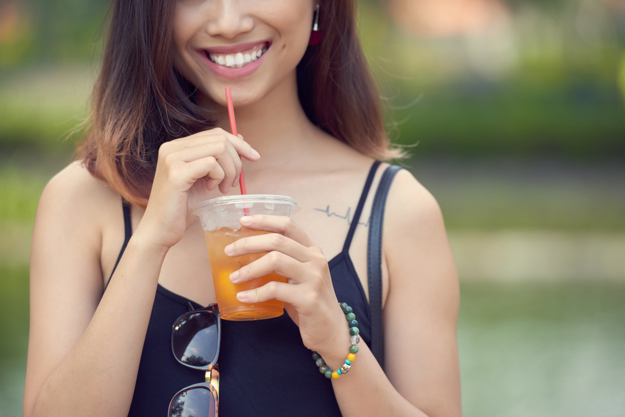 3 Drinks To Keep Your Kidneys Clean photo