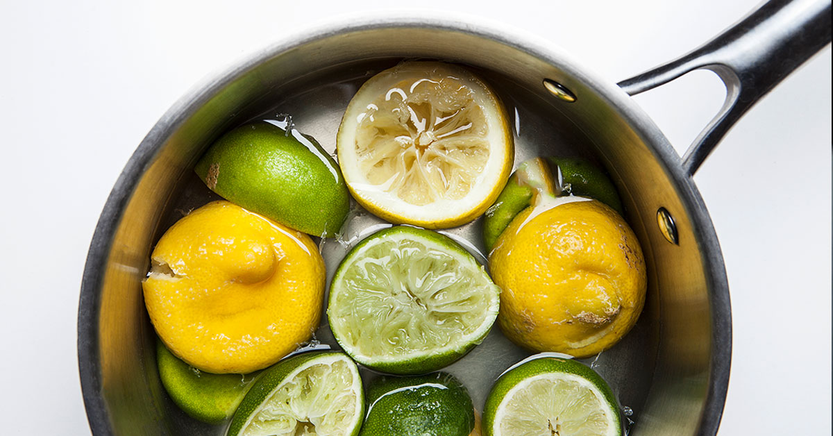Hack Your Drink: The Magic Of “citrus Stock” photo