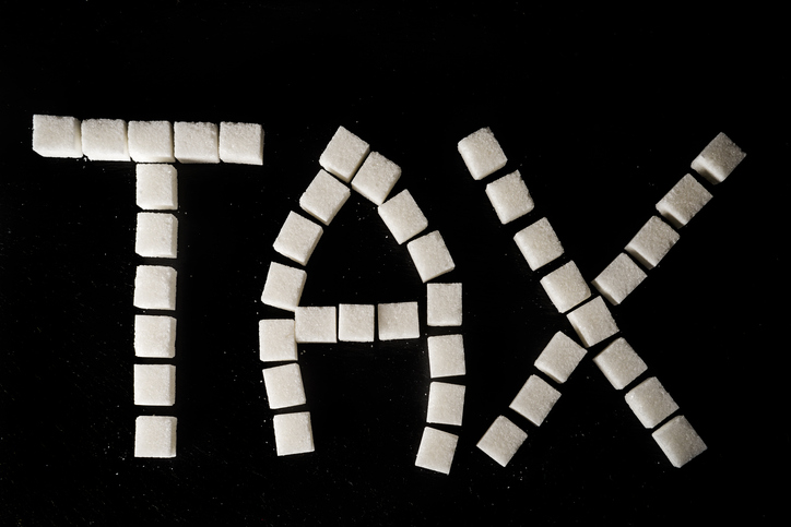 Sugar Taxes Work Even Among Poor… Just: Study photo