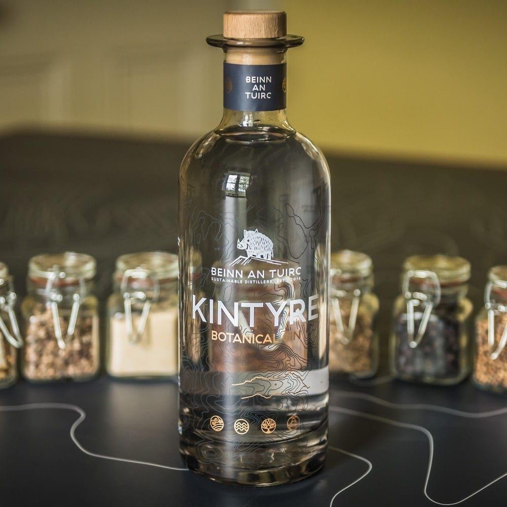 Scottish Gin Society Reveals The Top 10 Gins For 2020 photo