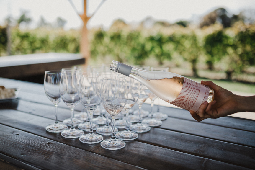 Arterra Adds Ontario Winery Into Portfolio photo