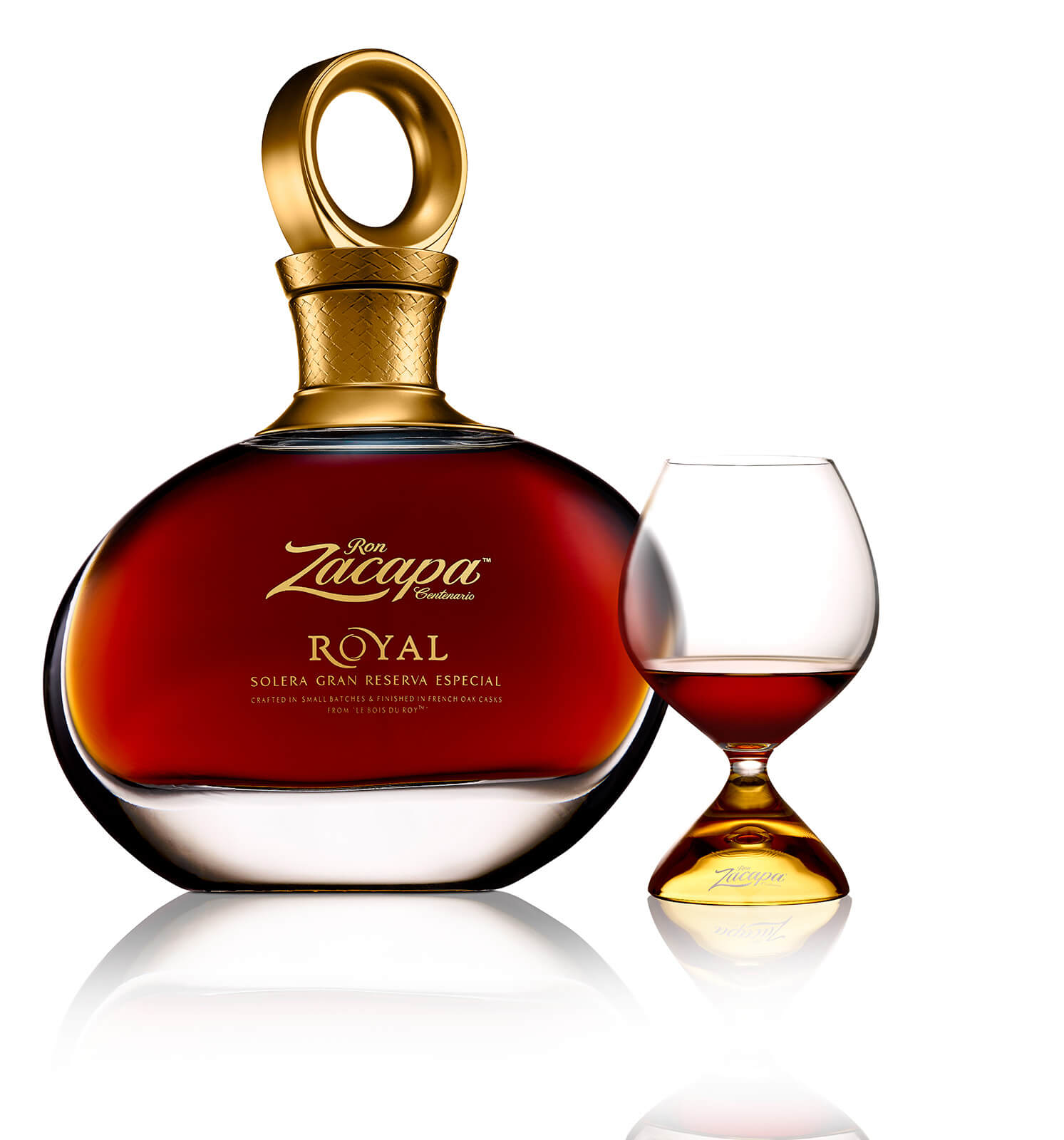 Ron Zacapa Centenario: Guatemalan Rum From ‘the House Above The Clouds’ photo