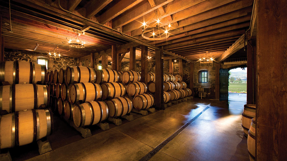 Why Now Is The Best Time To Drink Aged California Wines photo