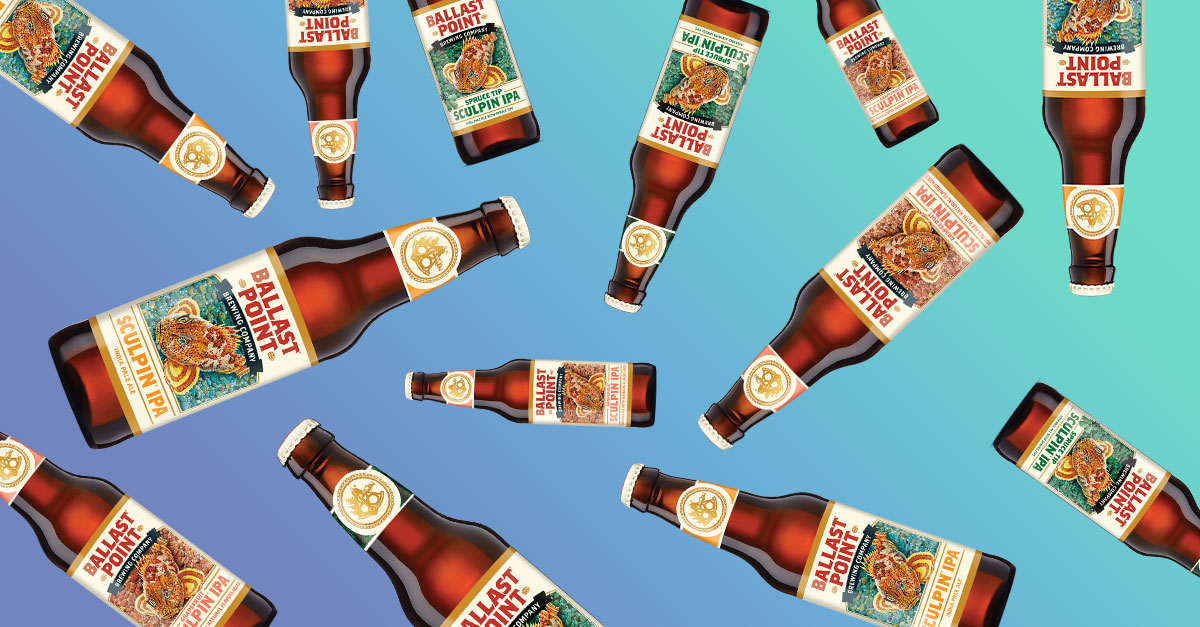 9 Things You Should Know About Ballast Point photo