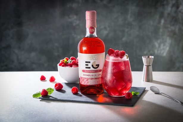 Spring Is Coming And Edinburgh Gin Have 2 New Gins To Celebrate! photo