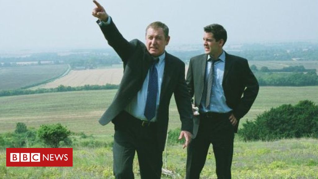 New Midsomer Murders Tours Aim To ‘hook’ Visitors photo