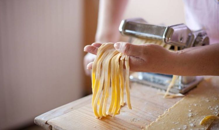 Can You Freeze Fresh Pasta? photo