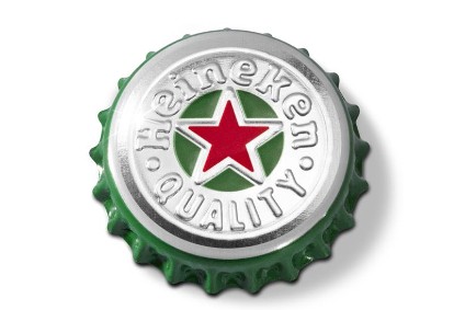 Heineken Prepares For Ceo Coronation With Asia-pacific, Europe Leadership Appointments photo