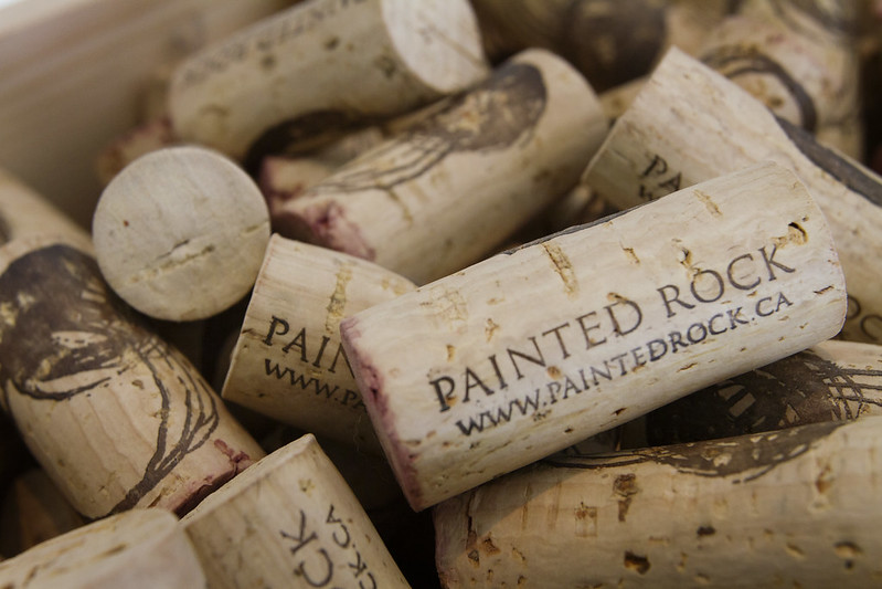 From Tree To Bottle, This Is How Wine Corks Are Made photo
