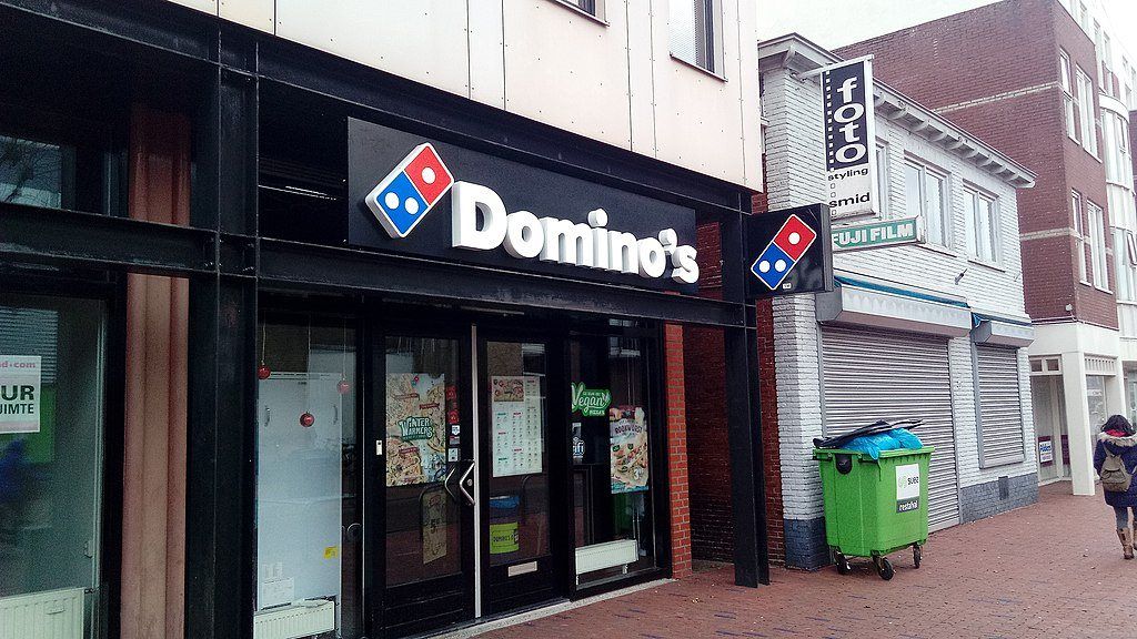 Taste Liquidates Domino’s Pizza Business In South Africa photo