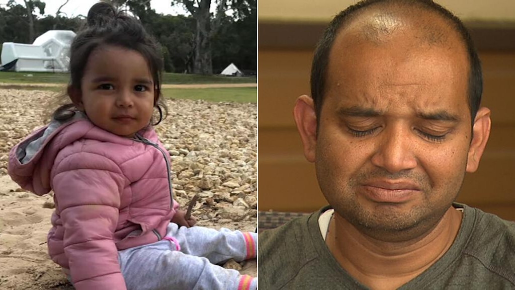 ‘we Just Lost Her’: Dad’s Unimaginable Pain After Little Girl Drowns In Sa Dam photo
