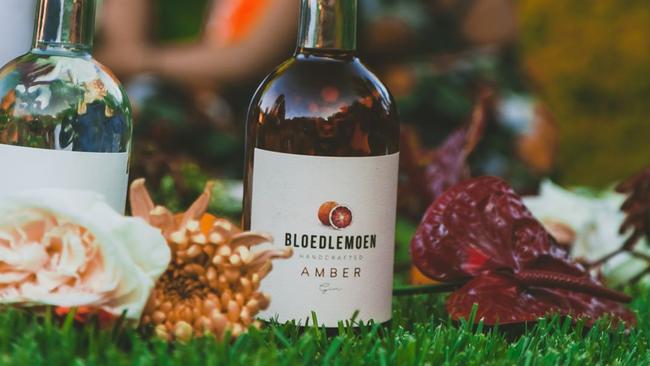 Bloedlemoen Gin Launches The Perfect Tipple For Hot Days photo