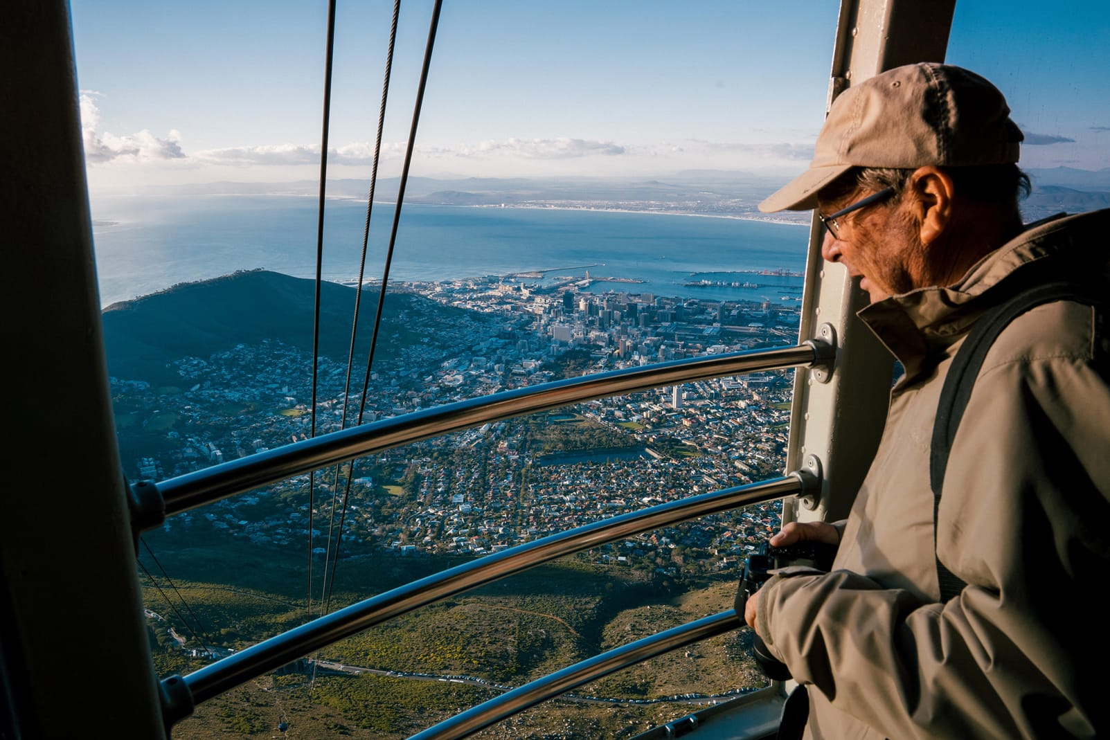How Cape Town’s Top Attractions Are Operating During The Covid-19 Pandemic photo