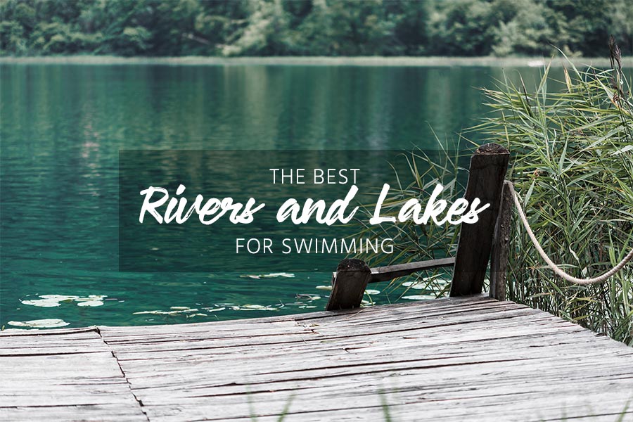 10 Of The Best Rivers And Lakes For Swimming In Cape Town photo