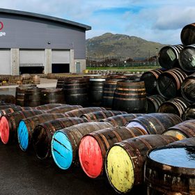 Unite Calls For Diageo To Halt Production In Scotland photo