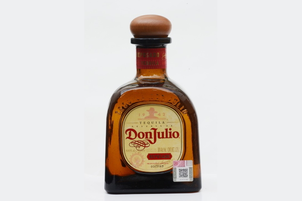 Mexican Scientists Develop Reliable Test For Fake Tequila photo