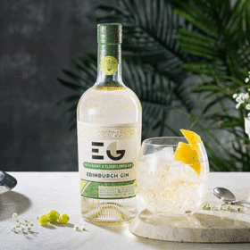 Edinburgh Gin Reveals New Full-strength Flavours photo