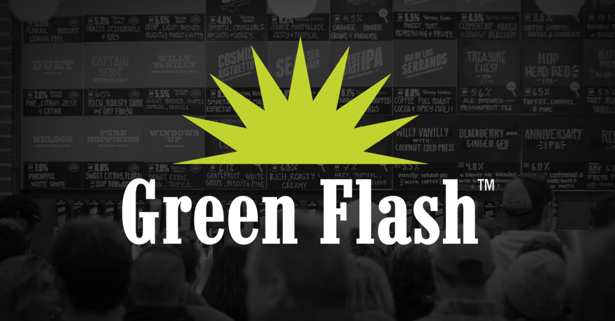 Green Flash Cuts ‘meaningful Portion’ Of Staff photo