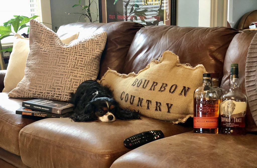 Tbr’s Guide To Staying At Home For Bourbon Lovers photo