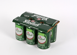 Smurfit Kappa’s New Topclip Product Is Launched By Leading Beer Brewer Royal Grolsch photo