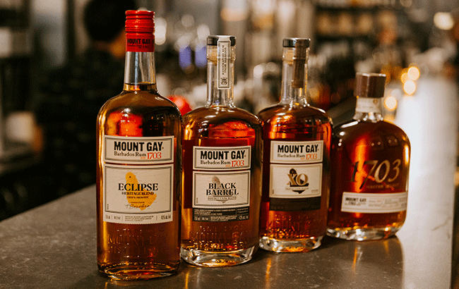 Mount Gay Rum Updates Recipes As Part Of Brand Reset photo
