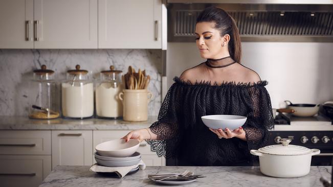 Podcast: Sa’s Nigella Lawson, Naqiyah Mayat Tempts The Taste-buds With Her First Cookbook. photo
