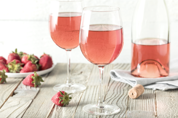 3 Things To Do With Rosé Wine Other Than Drinking It photo