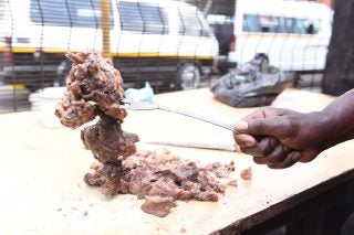 To Eat Or Not To Eat – Street Meat Is Safe, Says Expert photo