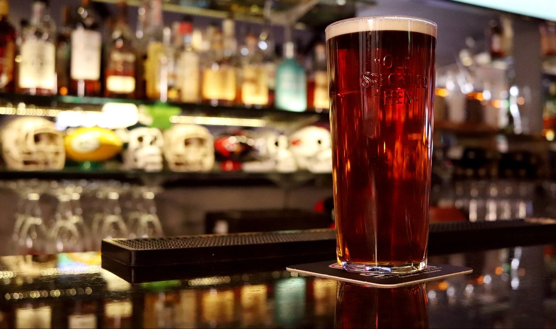 Wetherspoons Is Hosting A 12-day Beer Festival That’ll Just Serve Beer Brewed By Women photo