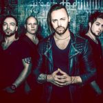BULLET FOR MY VALENTINE Release Their Own Honey Mead photo