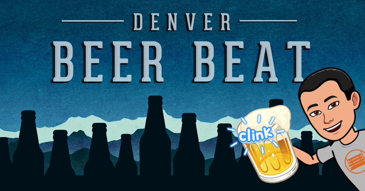 Weekly Denver Beer Beat photo