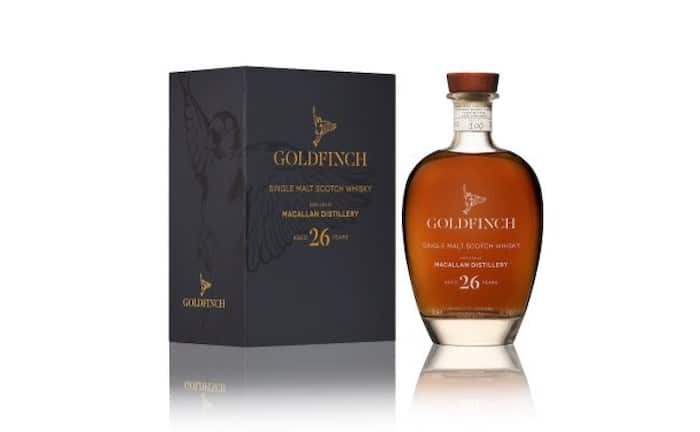 Uk’s Goldfinch Whisky Merchants Offers Up A Special Macallan For Sale photo