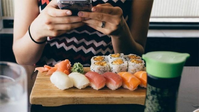 Hashi Fusion Is Your New Japanese Hangout In Linden photo