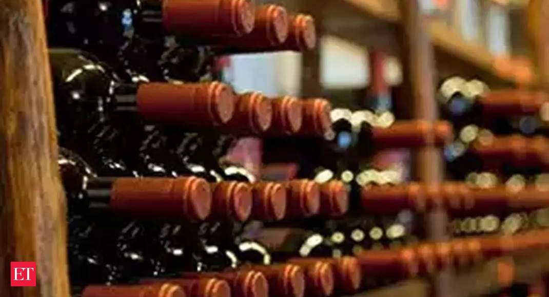 Sula Vineyards Adds Australia To Its Export Portfolio photo