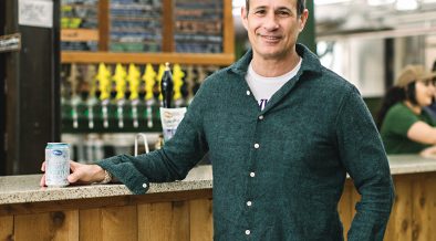 Dogfish Head Takes Slightly Mighty Approach To Innovation photo