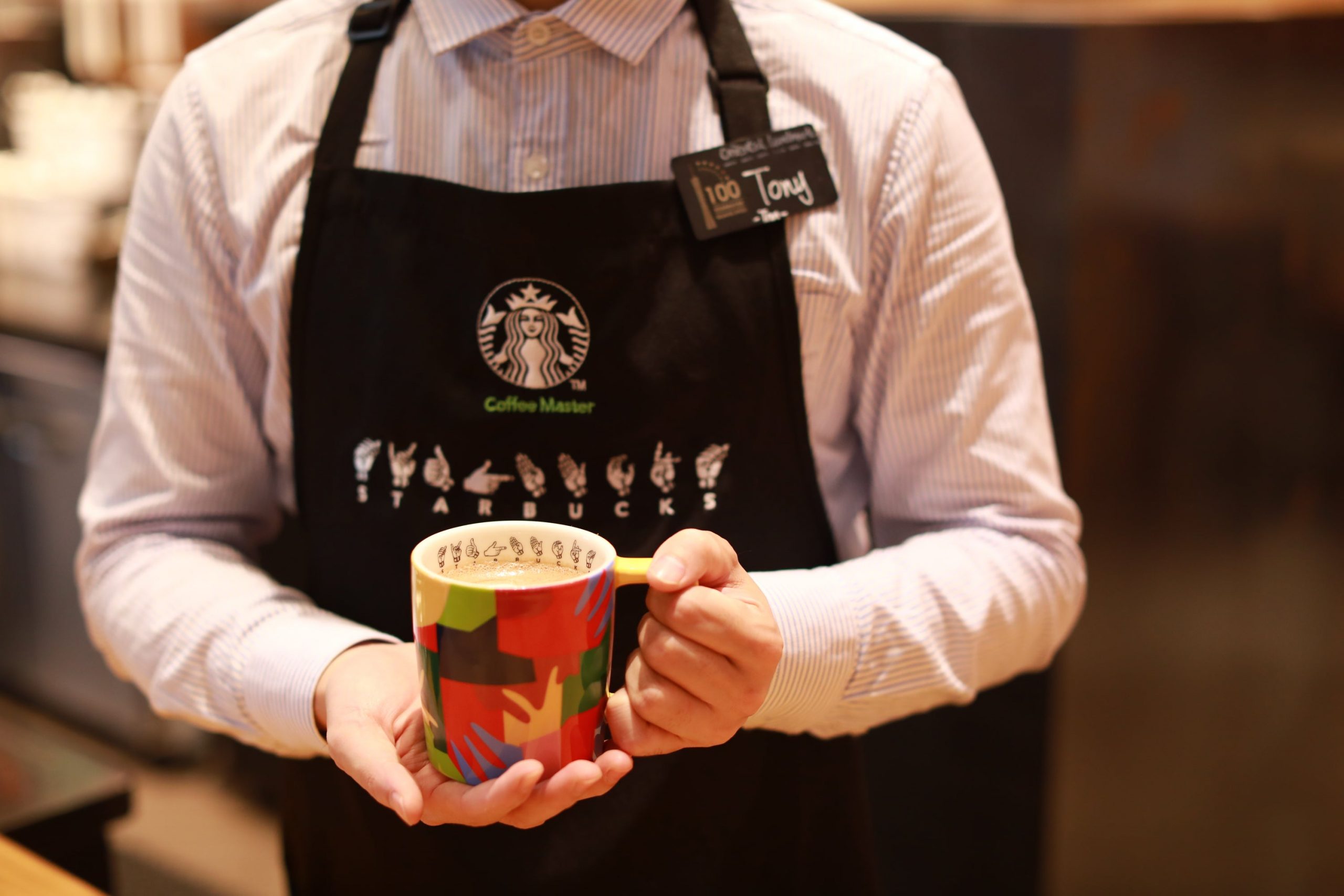 3 Reasons Starbucks Is A Buy @themotleyfool #stocks $sbux photo
