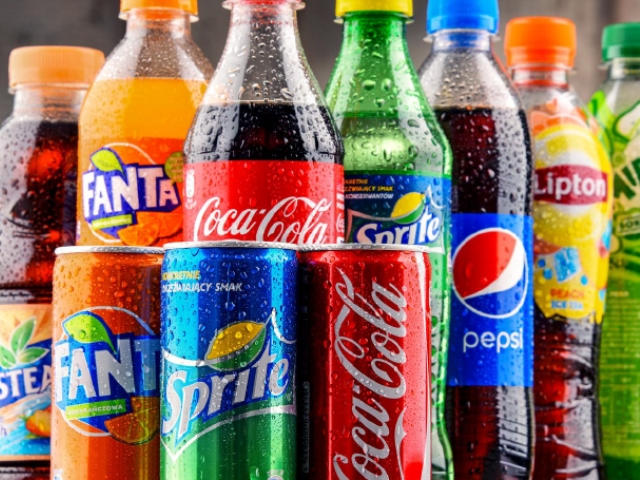 Surprising Stats About The Sale Of Soft Drinks In Sa photo