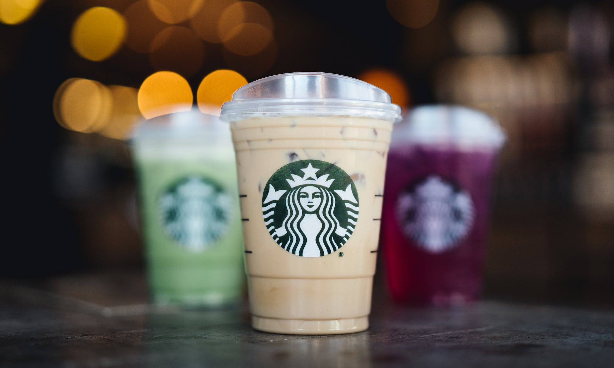 Starbucks’ Shares Fall As Investors Brace For Longer Shutdowns @themotleyfool #stocks $sbux photo